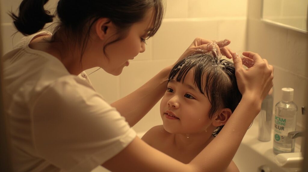 비염,가족건강,세정 꿀팁