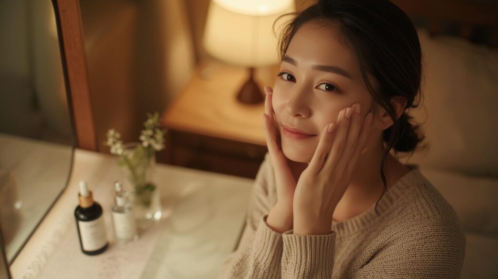 미세먼지 피부 보호