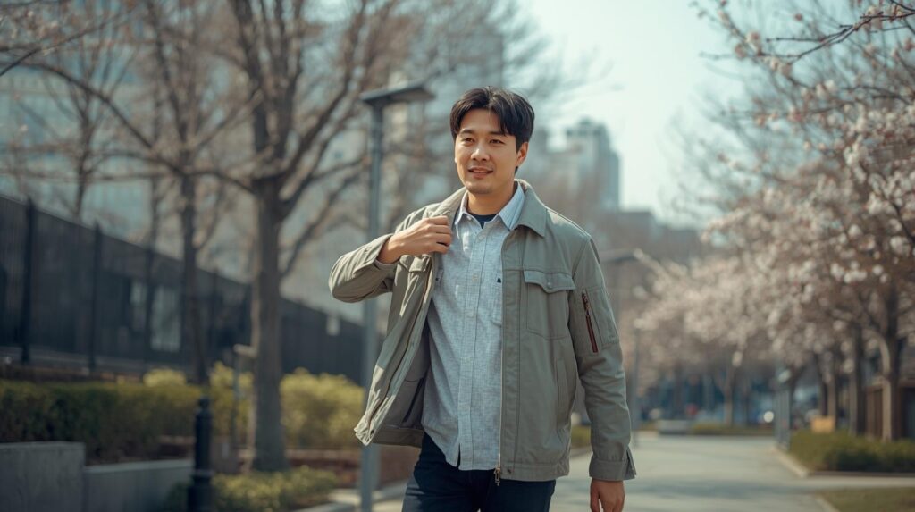 봄철 면역력이 떨어지는 이유