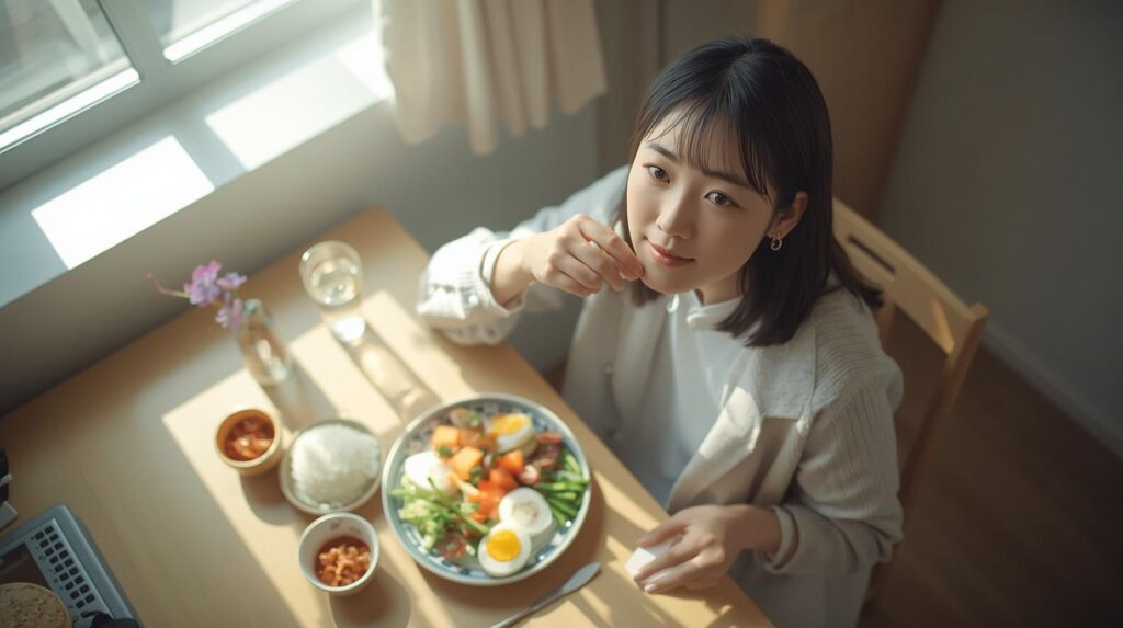 봄철 면역력이 떨어지는 이유