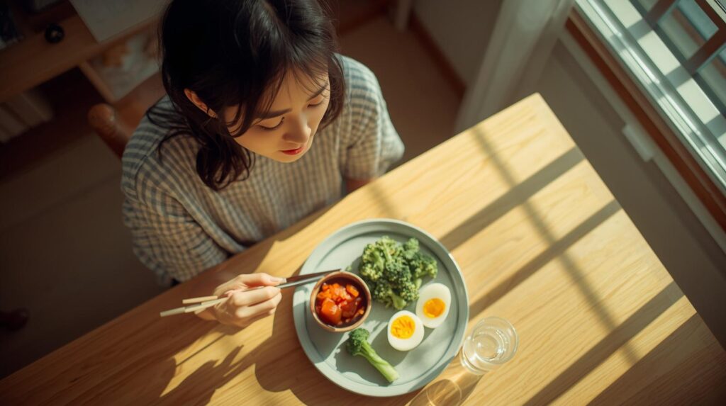 봄철 면역력 떨어질 때