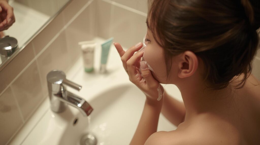 봄철 미세먼지 건강 관리