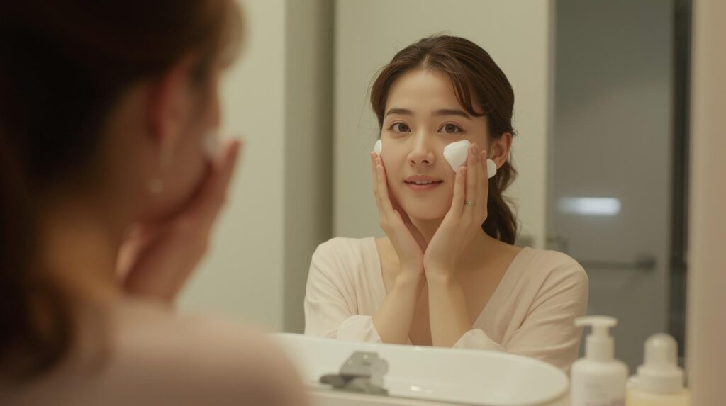 봄철 미세먼지 건강 관리