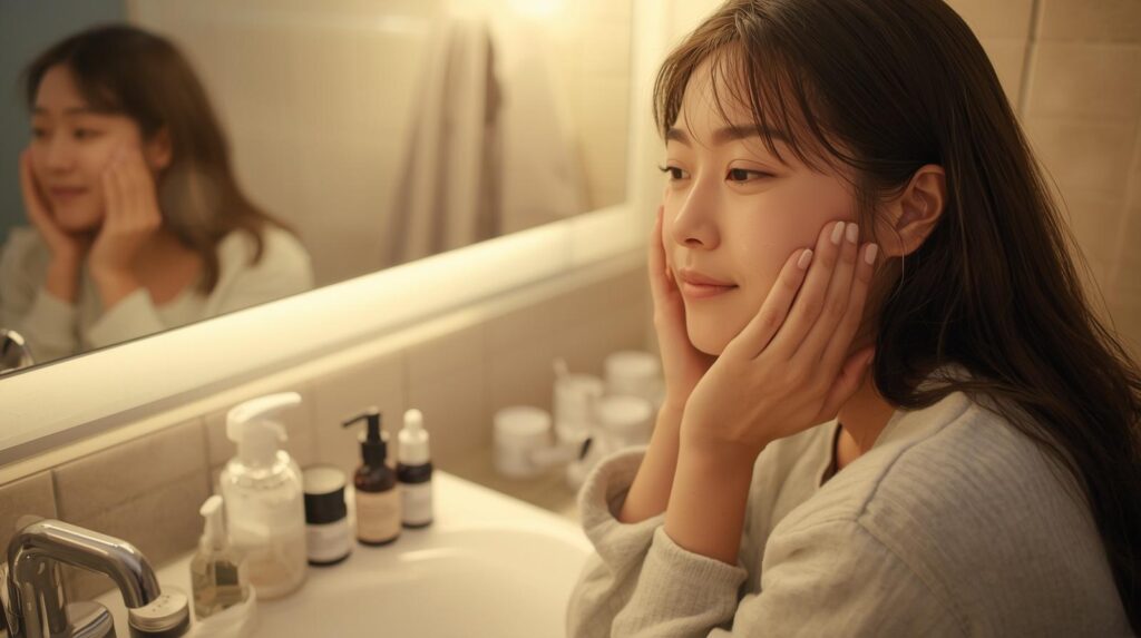 봄철 자외선,피부 노화 방지 필수 루틴