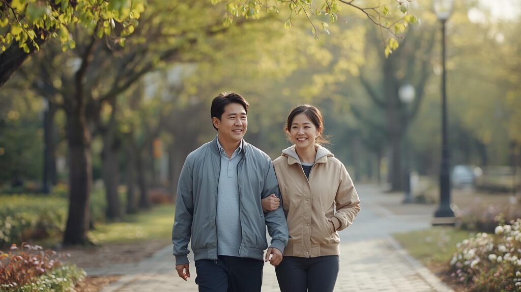 미세먼지 알레르기 주의