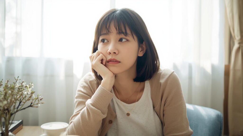 봄철 피곤한 이유