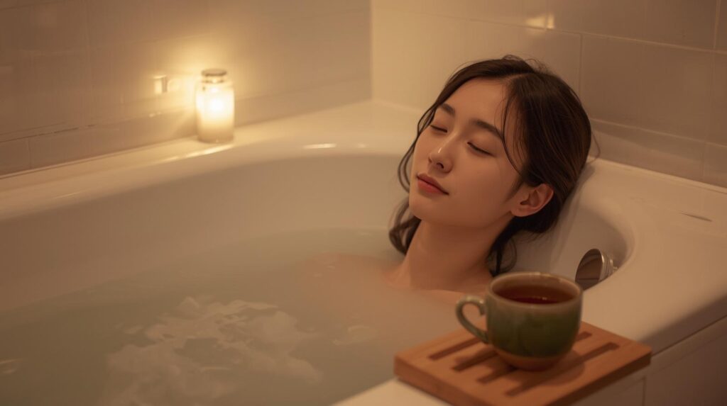 봄철 피로 줄이는 생활 습관