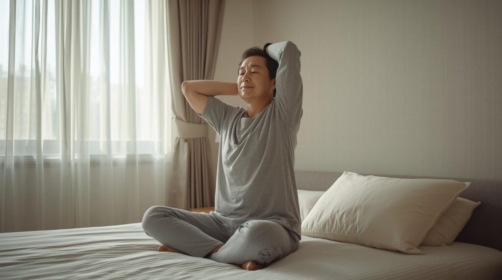 봄철 혈압 관리