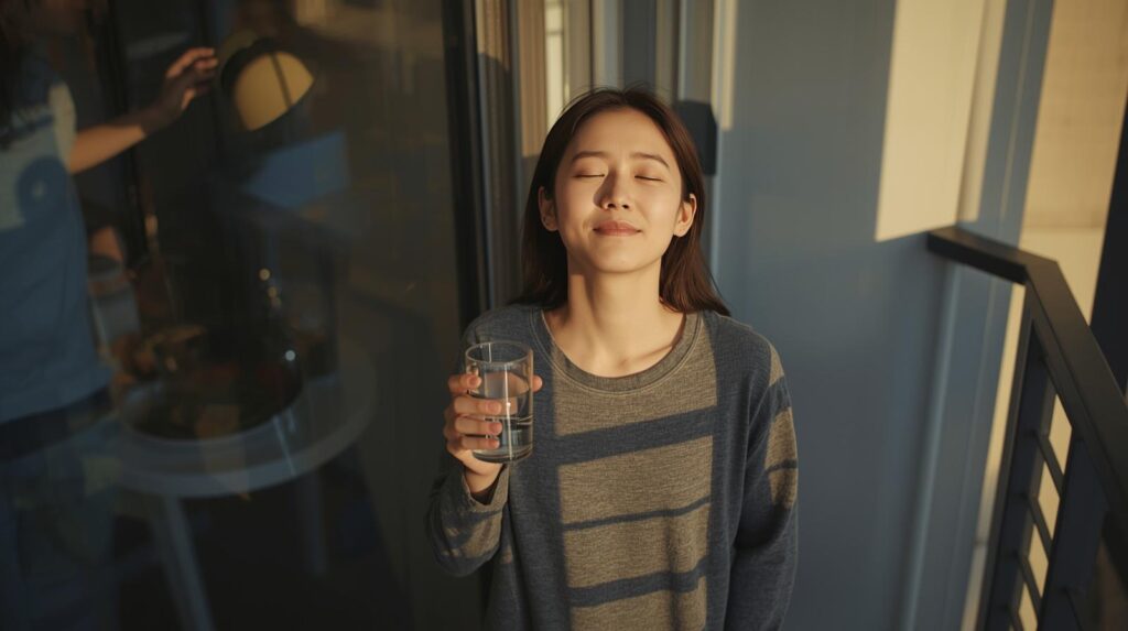 부신 피로 증후군 의심 증상