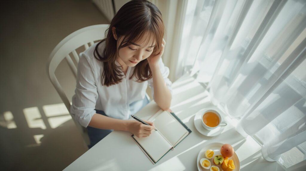 아침에 하면 좋은 건강 습관