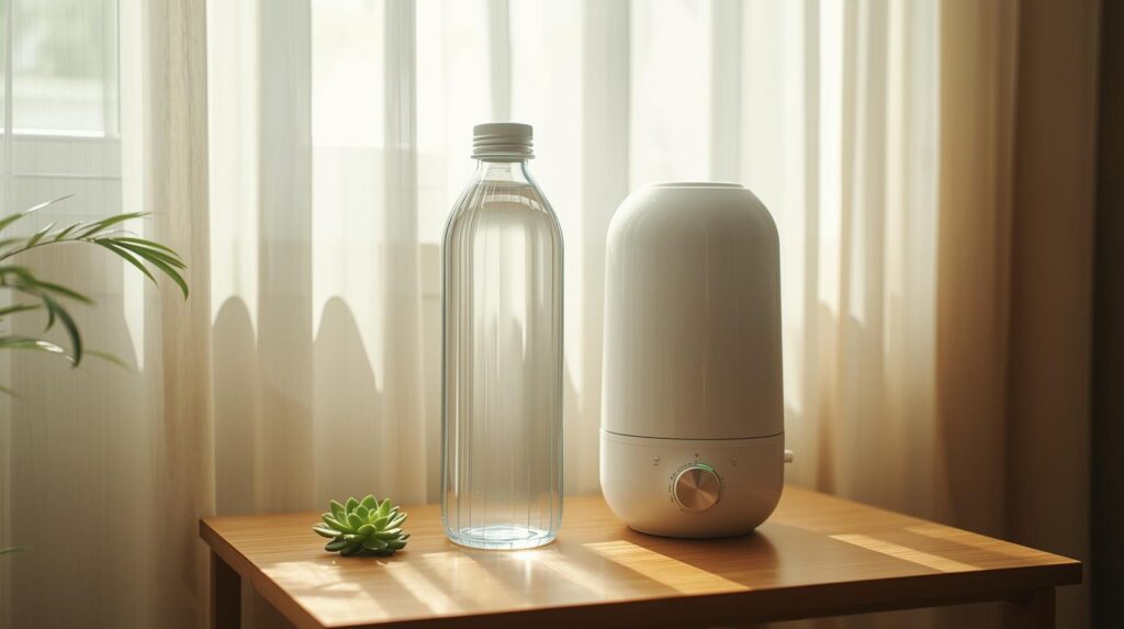 여름철 탈수 예방