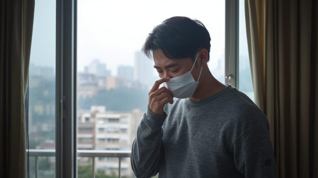 디톡스 루틴,코세척,두피 세정법