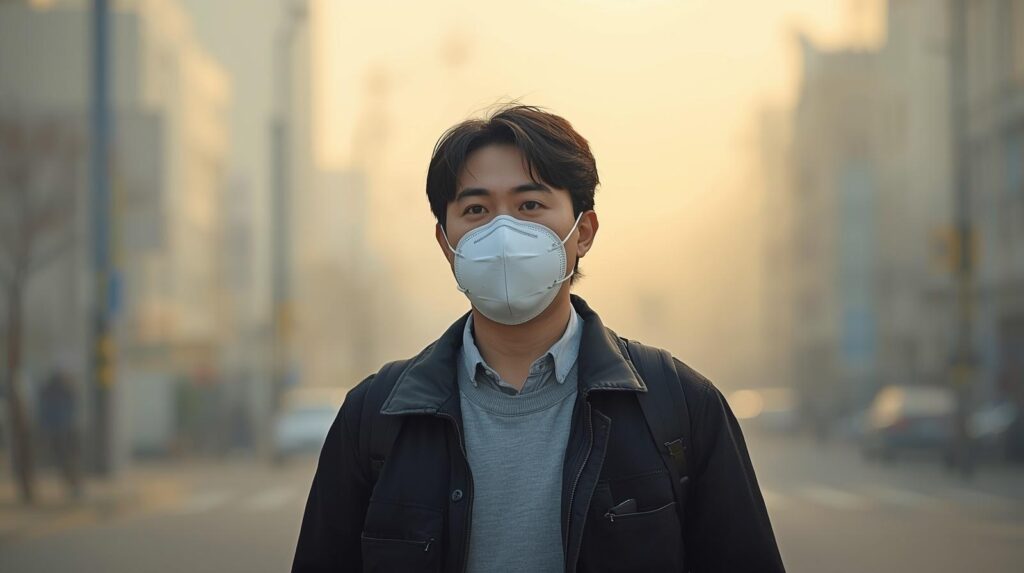 미세먼지 중금속