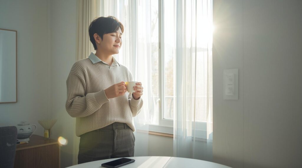 디지털 디톡스