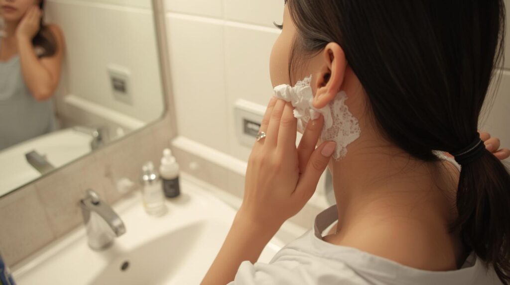 미세먼지 세정법