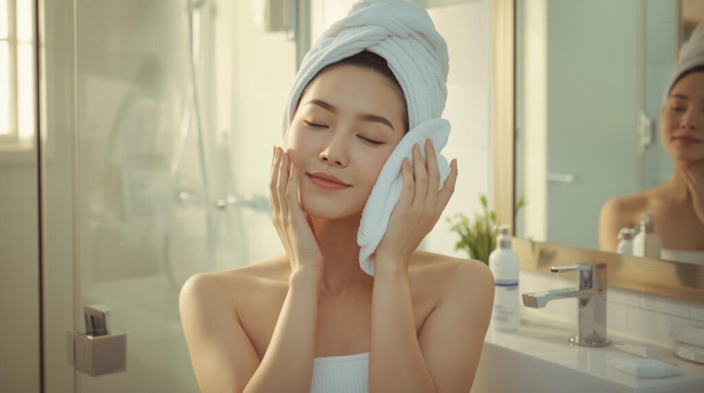 미세먼지 세정법