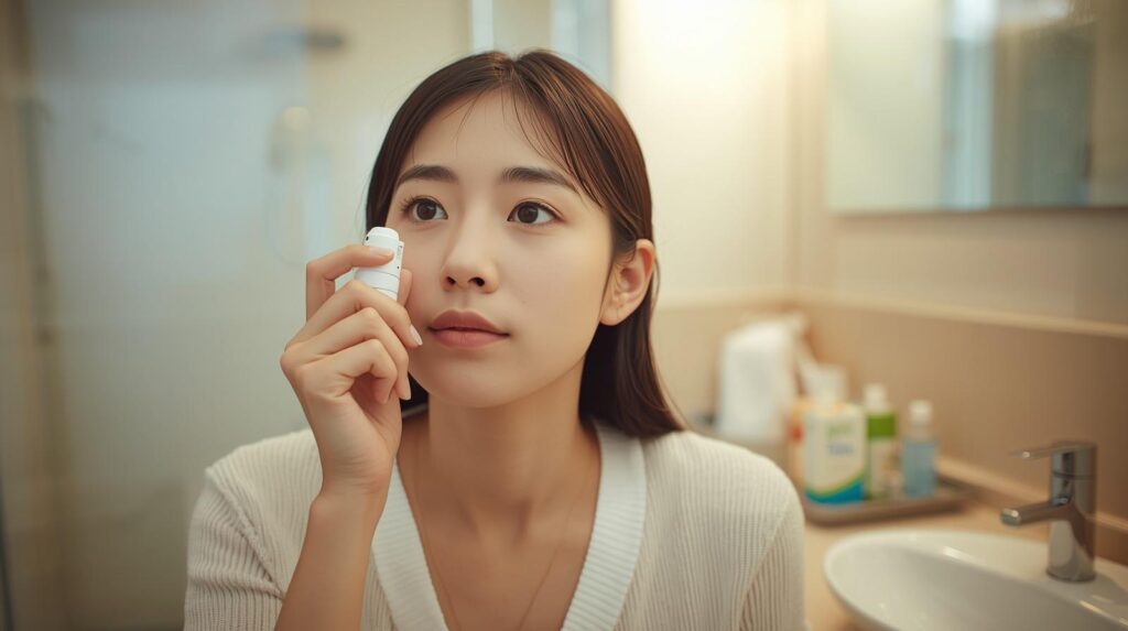 졸음 없는 알레르기 약