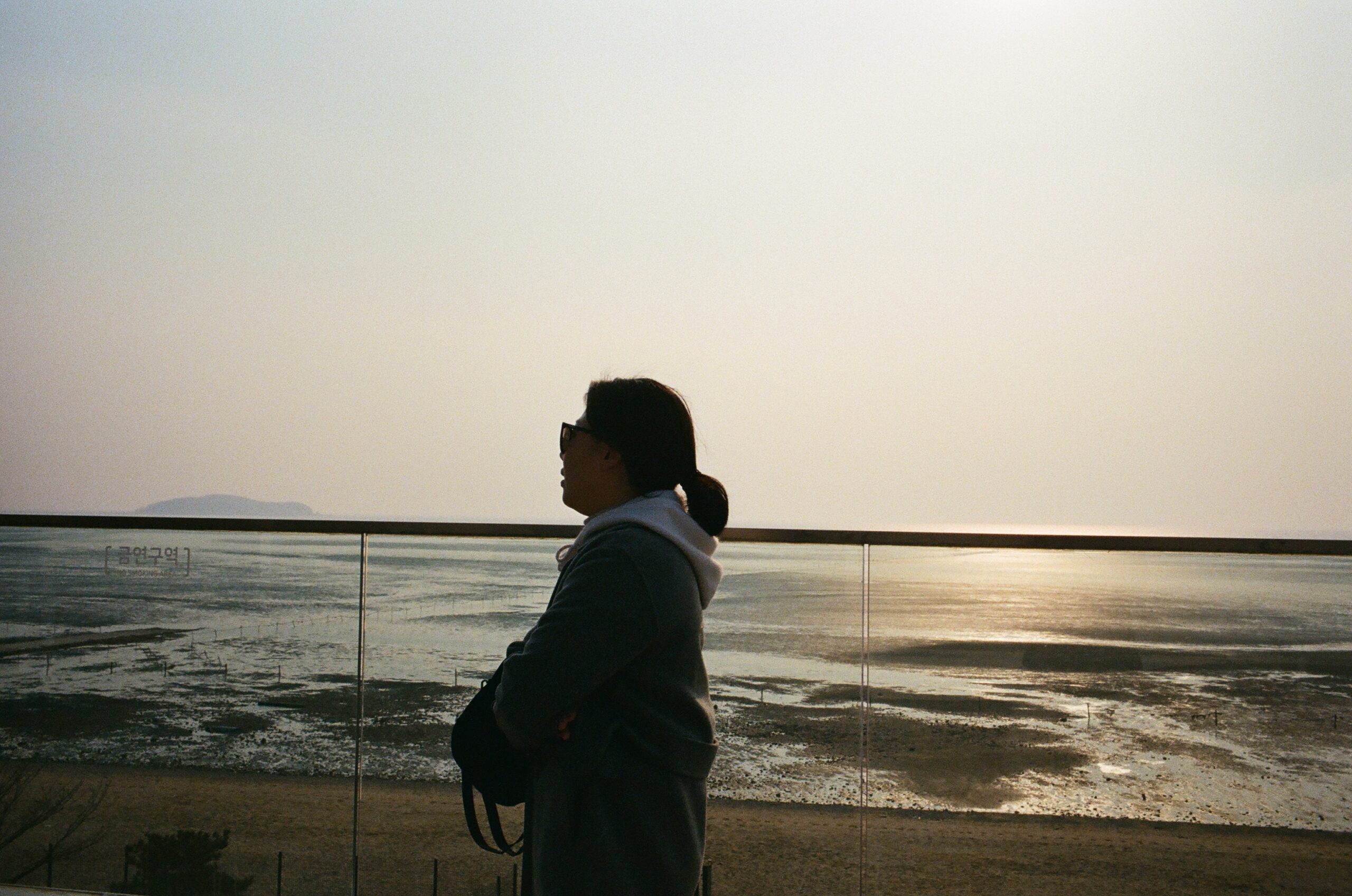 봄철 무릎&middot;관절 통증