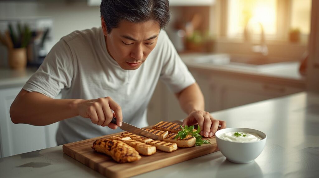 알부민 효능