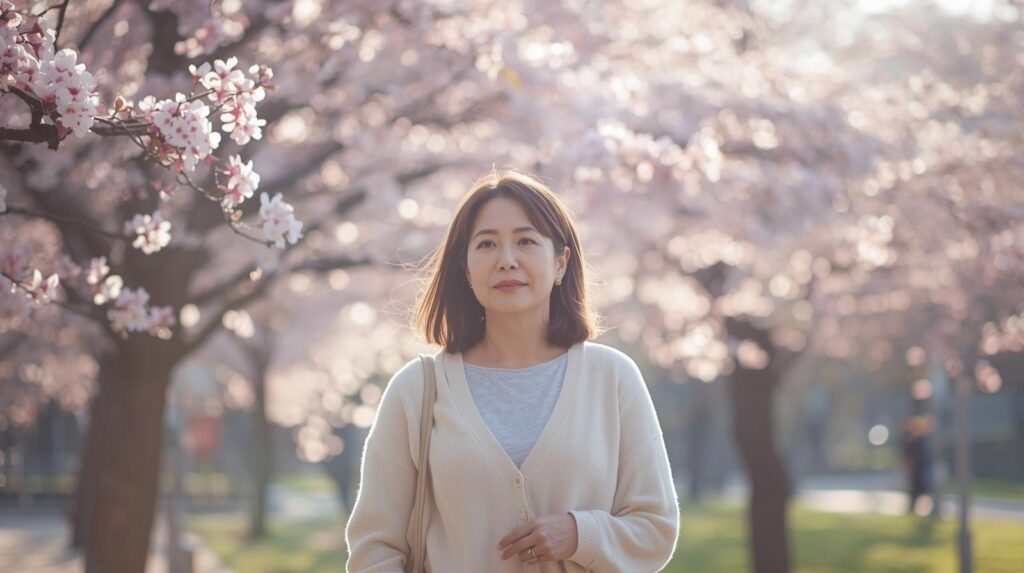 봄철 우울감