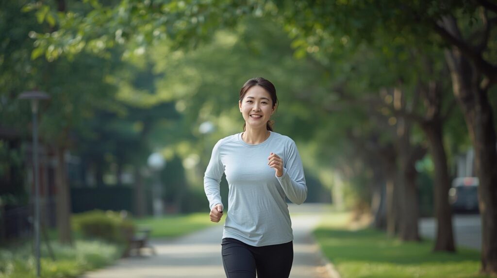 저속노화 실천법