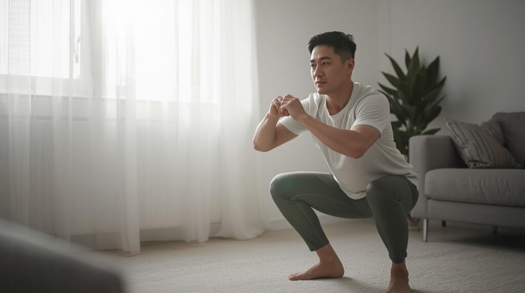 저속노화 실천법