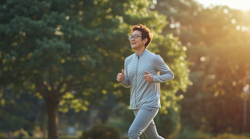 대사증후군 초기 신호