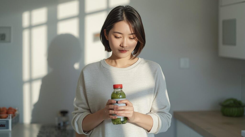 대체 감미료