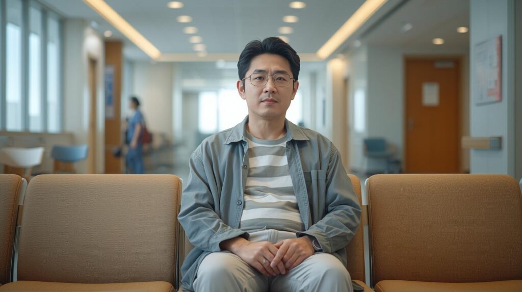 당뇨 초기증상