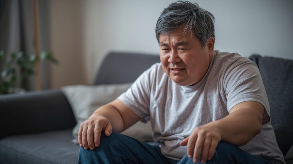 인슐린 저항성