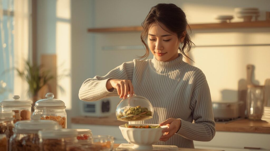 마이크로플라스틱,미세플라스틱 배출법